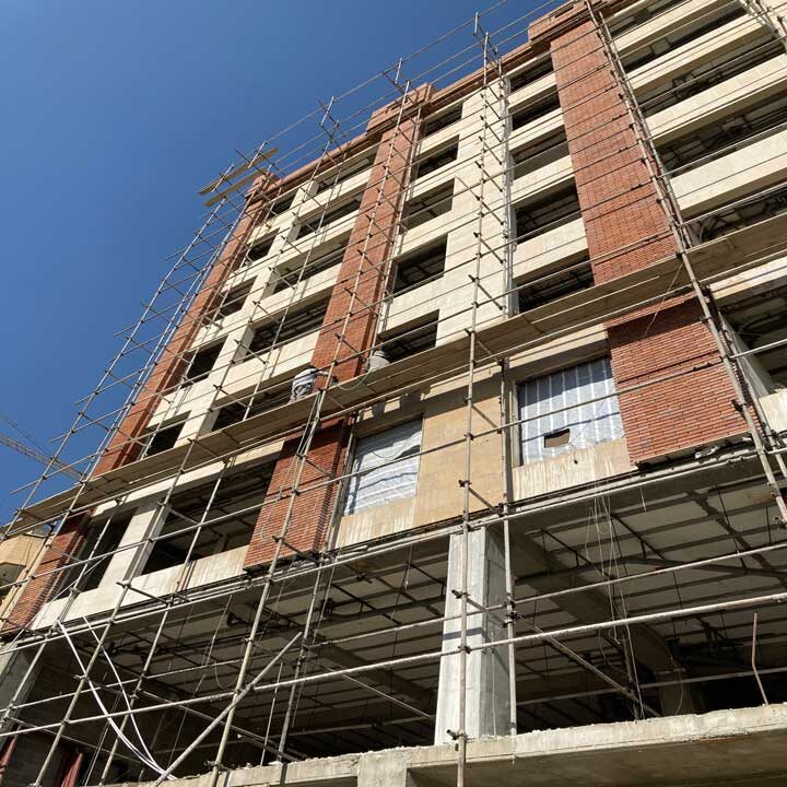 سعادت اباد نظارت